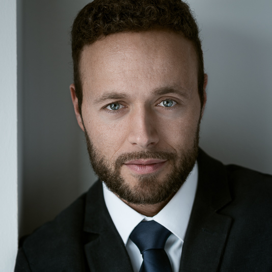 Igor Posikow