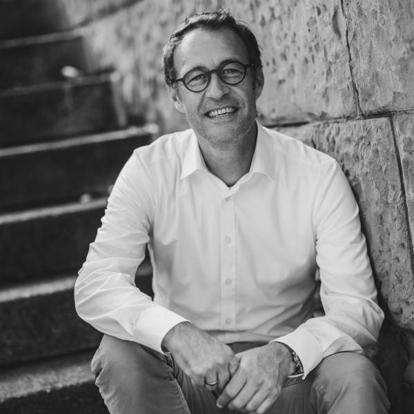 Daniel Jans