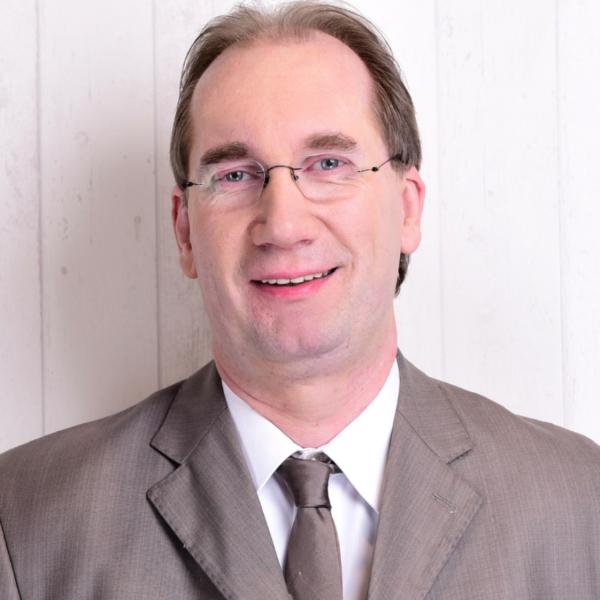 Markus Buschmann