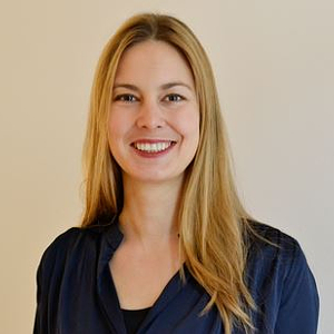Dr. Jessica Heun