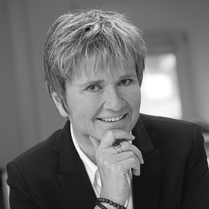 Christiane Bender