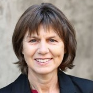 Anita Einhart