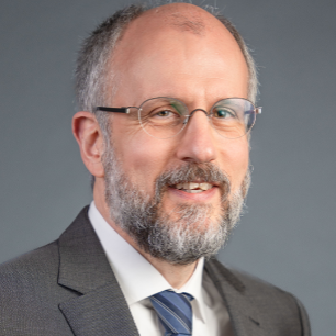 Jens Barner