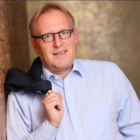 Bernd Scheske