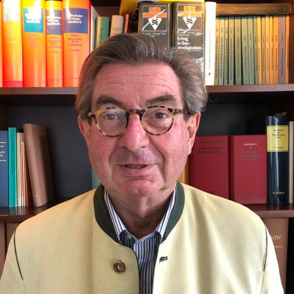 Jürgen Traut