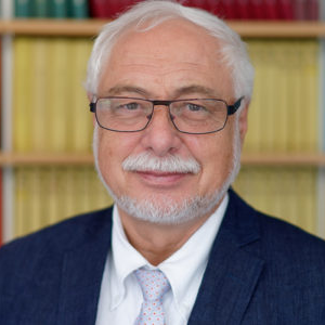 Wilfried Stirm Dipl. Verw.wirt (FH)