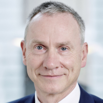 Michael Vogelsang