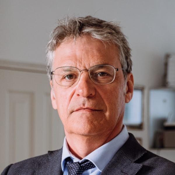 Dr. Thomas Brenner