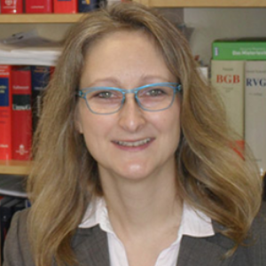 Johanna Gabriele Turba