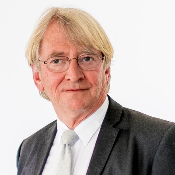 Dr. Michael Schöfer