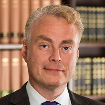 Klaus Hermann Ganzhorn