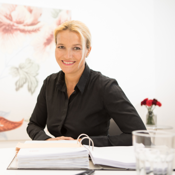 Isabelle A. Breitbarth