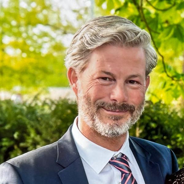 Olaf Hess