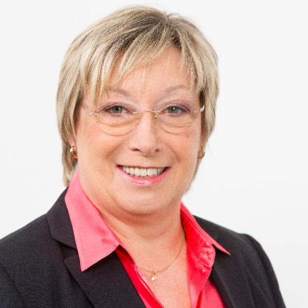 Anita Faßbender
