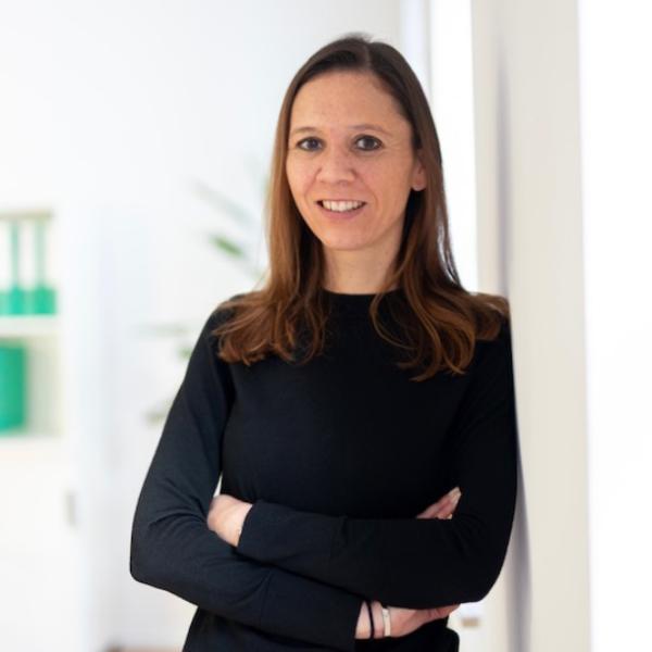 Bianca Jansen LL.M. (Medizinrecht)
