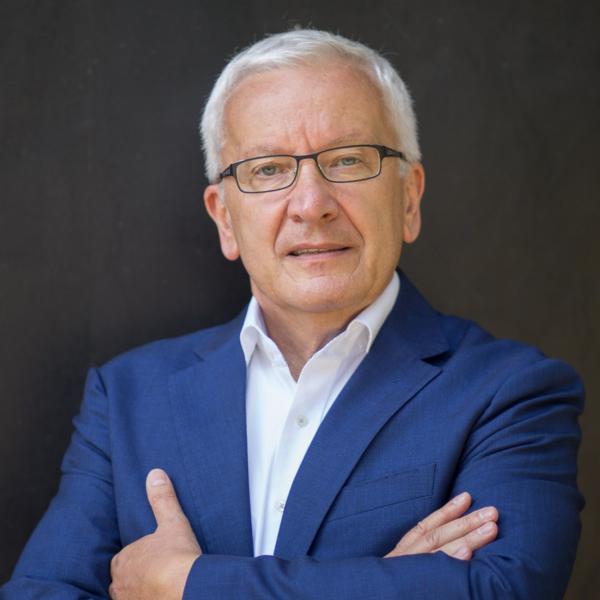 Heinz Hällmayer