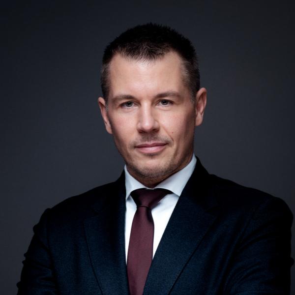 Dr. Daniel Koch LL.M.