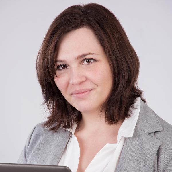 Dr. Carmen Fritz LL.M.