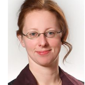 Margit Bandmann