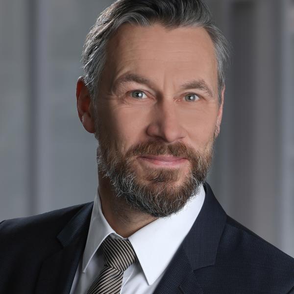 André Ballay LL.M.