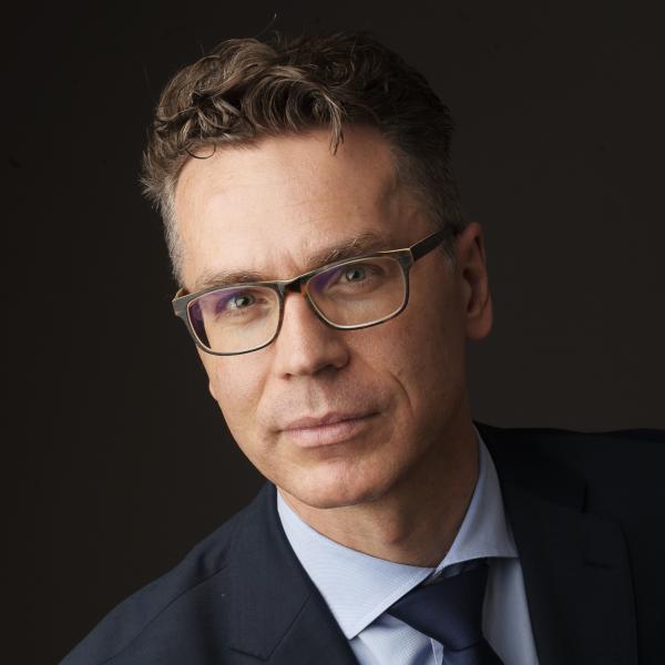 Dr. Michael Metzner