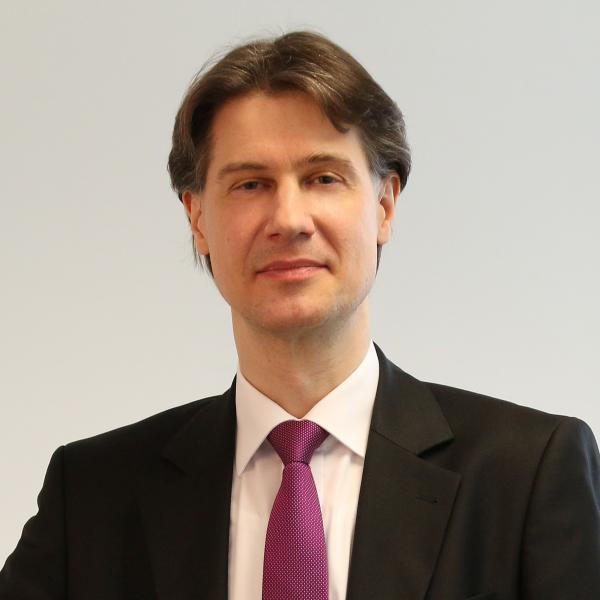 Peter Knacker