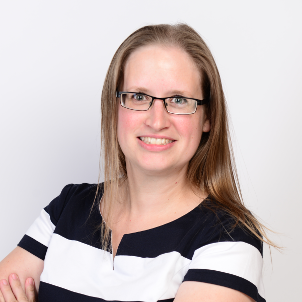 Claudia Däuble
