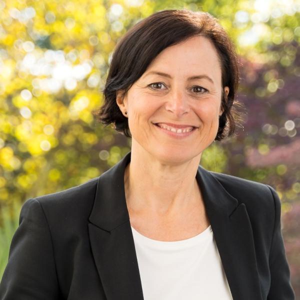 Nina Hiddemann