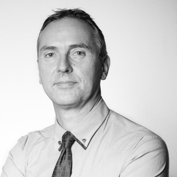 Martin Lubda