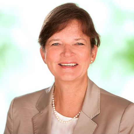 Ursula Weddig
