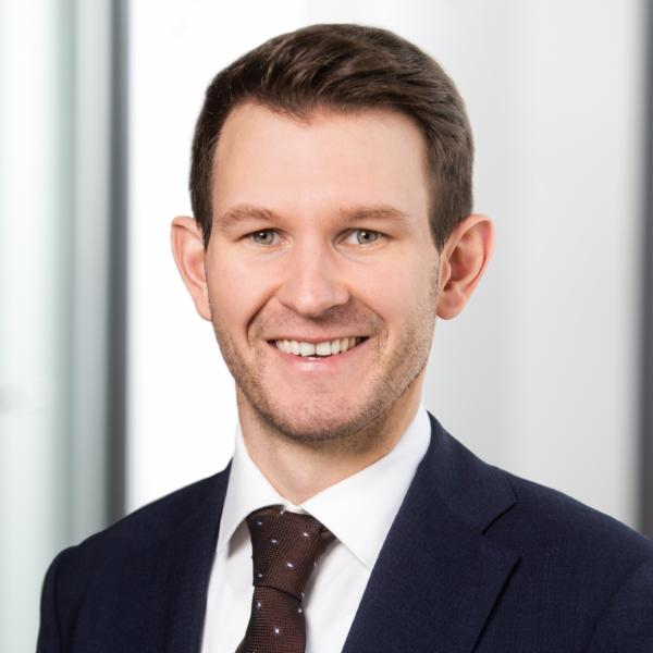 Dr. Christian Cremers