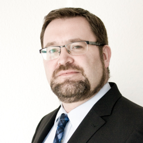 Andreas Zeilinger