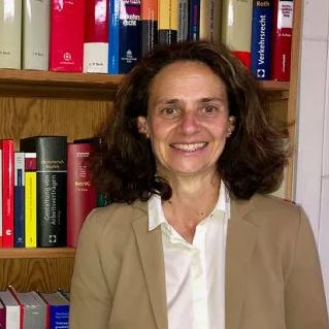 Andrea Glatthaar