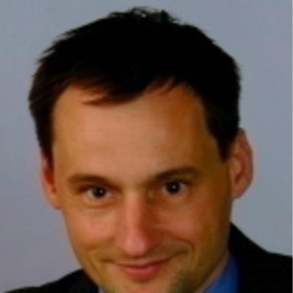 Andre Klupsch