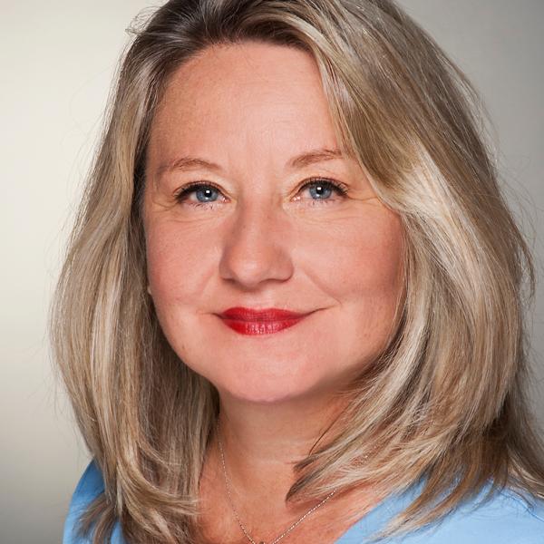 Bettina Benning