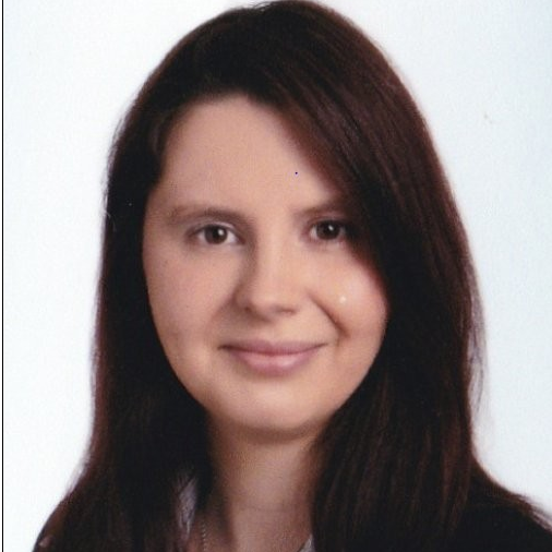 Tanja Bindrin
