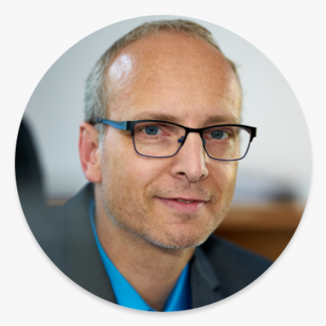 Andreas Disch