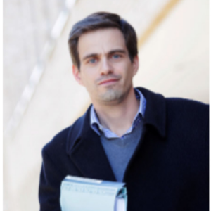 Dr. Benjamin Unger