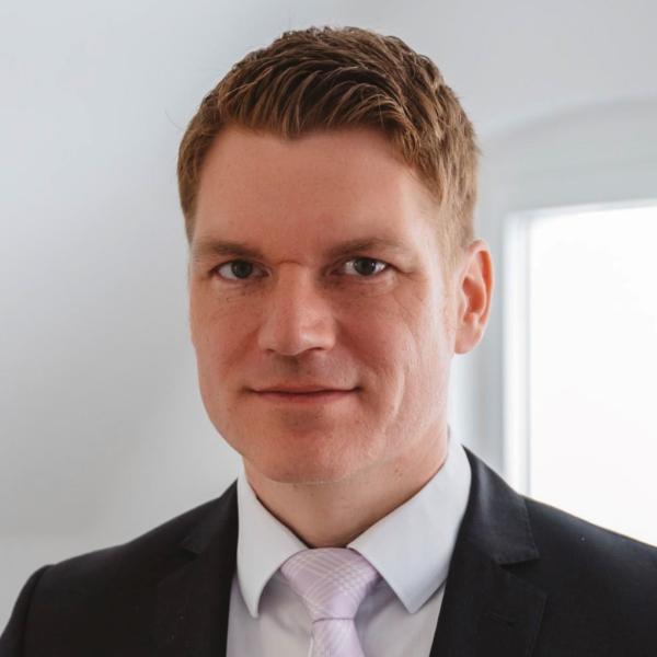 Torsten Seniuch