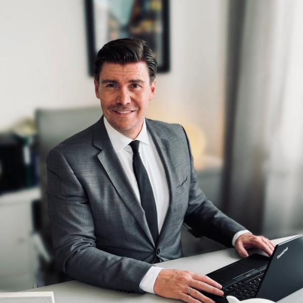 Oliver Leicht