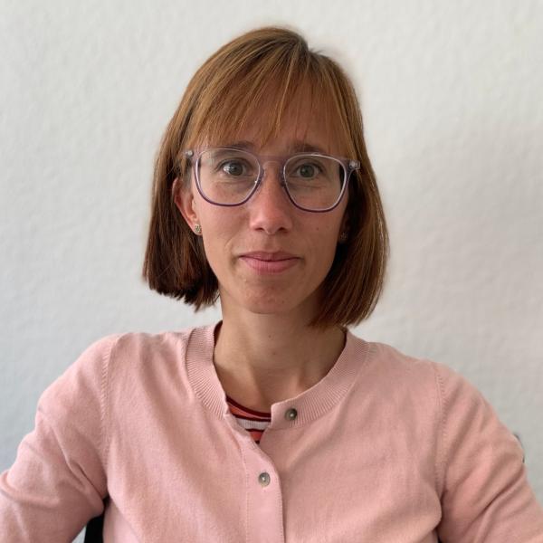 Maren Johann