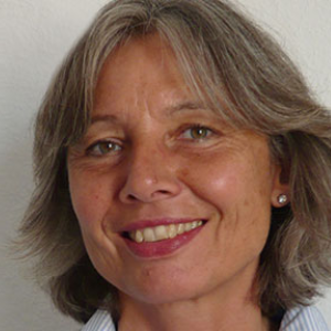 Sibylle von Bethusy-Huc