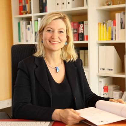 Kathrin Dorothée Wipper