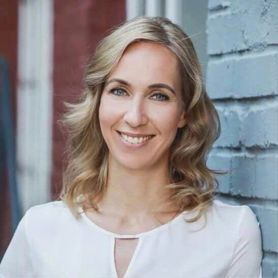 Nadja Braatz
