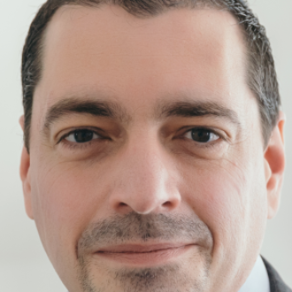 Daniel Johnen