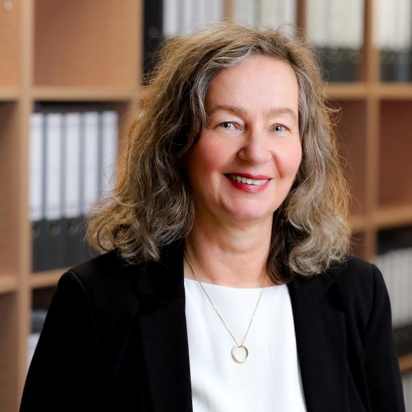 Cornelia Staffa