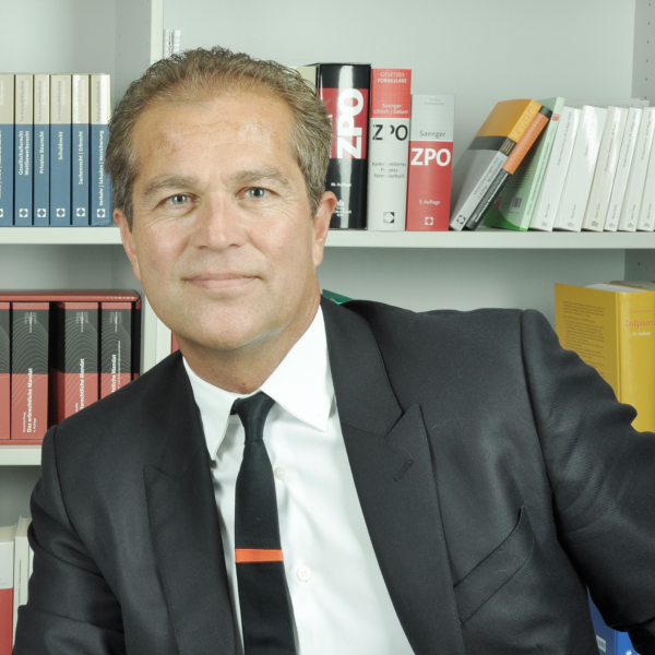 Jakob Gerstmeier