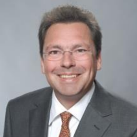 Lars Kindermann