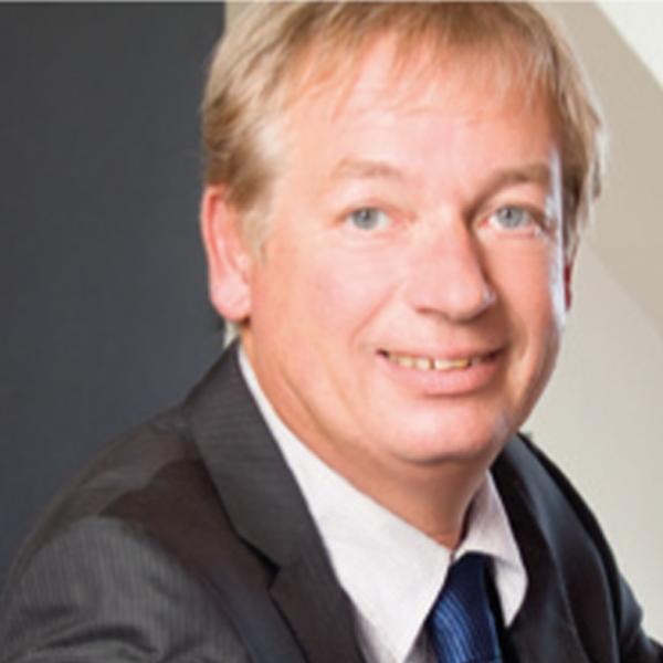 Christoph Klüppel