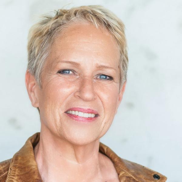 Birgit Lübke
